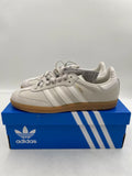 Adidas Samba OG Aluminum Gum