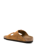 Birkenstock Arizona Mink Brown