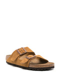 Birkenstock Arizona Mink Brown