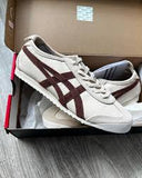 Mexico 66 Vintage "Beige/Brown" sneakers