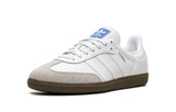 Adidas Samba White Gum