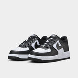Nike Air Force 1 TS Black White