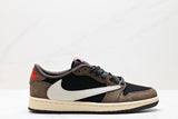 Nike Air Jordan 1 Low Travis Scott Mocha