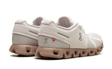 On Cloud Running 5 Sand Rose Brown