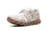 On Cloud Running 5 Sand Rose Brown