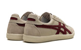 Onitsuka Tiger Tokuten White Burgundy