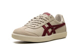 Onitsuka Tiger Tokuten White Burgundy