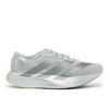 Adizero Evo SL Metallic Silver