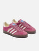 Adidas Gazelle Almost Pink
