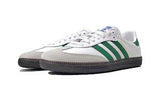 Adidas Samba Mexico Edition White/green