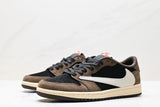 Nike Air Jordan 1 Low Travis Scott Mocha
