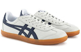 Tokuten White Navy Blue Gum