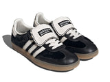Adidas Samba Pony Tonal Wales Bonner Core Black