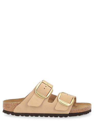 Birkenstock Arizona Beige