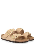 Birkenstock Arizona Beige