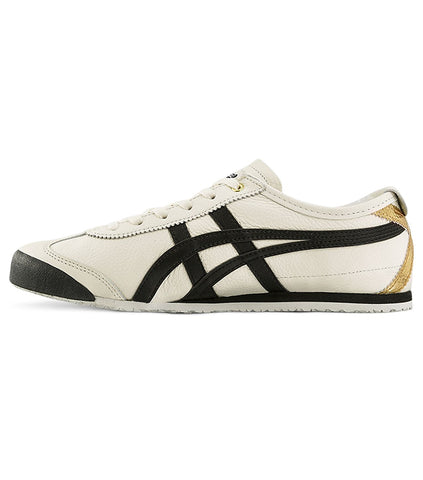 Onitsuka Tiger Mexico 66 Cream Black
