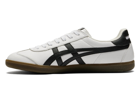 Onitsuka Tiger Tokuten Black White