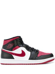 Nike Jordan 1 Mid Bred Toe