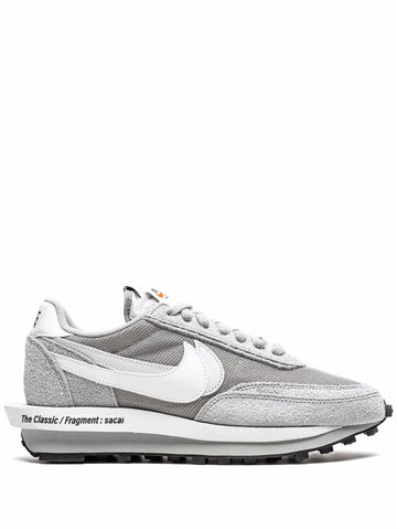 Nike Sacai LDWaffle Light Smoke Grey