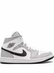 Nike Jordan 1 Mid Light Smoke Grey