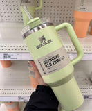 Stanley Quencher H2.0 (40 oz)