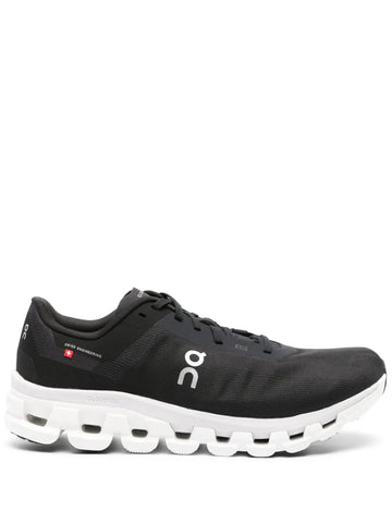 On Running Cloudflow 4 Black White