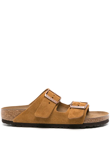 Birkenstock Arizona Mink Brown