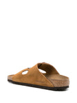 Birkenstock Arizona Mink Brown