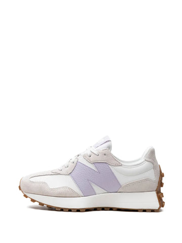 New Balance 327 Purple
