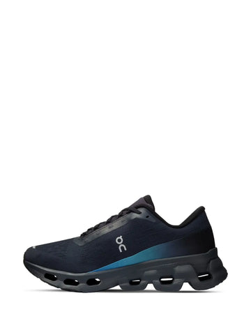 On Running Cloudflow 4 Black Storm