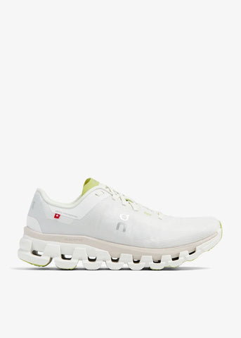 On Running Cloudflow 4 White Sand