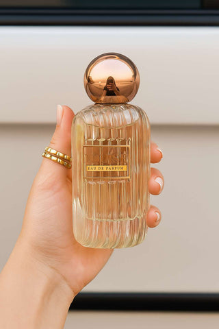 VALAYA by Louise (New Bottle)