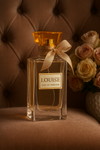 ECLAT by LOUISE