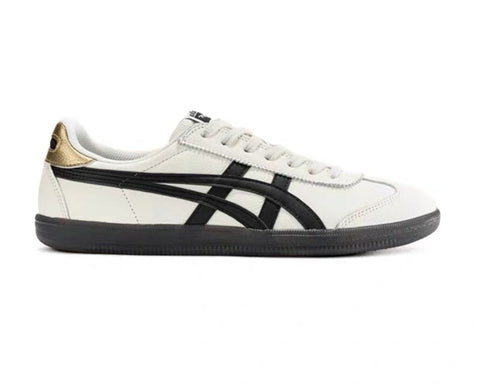 TOKUTEN 'CREAM/BLACK/GOLD'