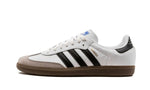 SAMBA OG WHITE