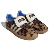 Adidas Samba Wales Bonner Pony Leo Low Fox Brown Sandy Beige