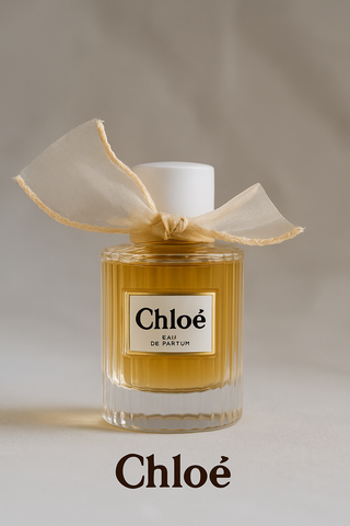 Chloe by Louise