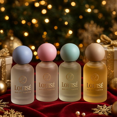 Sweet Indulgence Collection