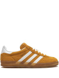 Adidas Gazelle Mustard