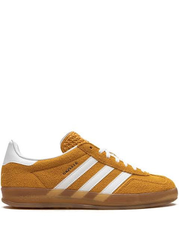 Adidas Gazelle Mustard