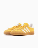 Adidas Gazelle Mustard