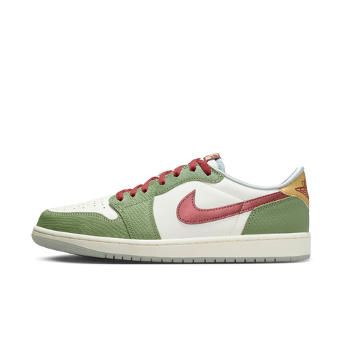 Nike Jordan Year of Dragon