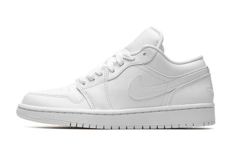 Nike Air Triple White