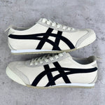 Onitsuka Black Cream