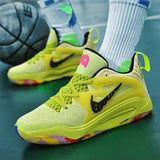Nike Kyrie Green
