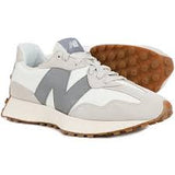 New Balance 327 Gray