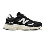 New Balance 9060 Black and White