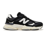 New Balance 9060 Black and White