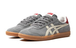 Onitsuka Tiger Tokuten Dark Grey White