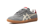 Onitsuka Tiger Tokuten Dark Grey White